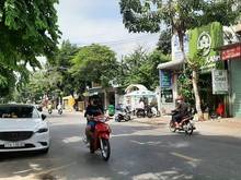 Hình ảnh CHO THUÊ mb Lê Văn Thịnh gần Nguyễn Duy Trinh Dt: 3x12m có gác  Giá TL