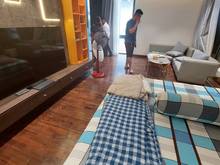 Hình ảnh KHU BIỆT THỰ CỔ TÚ SƯƠNG Q3 DT :9m x 14m.KC : 4 tầng 51 tỷ