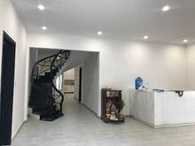 Hình ảnh Cho thuê nhà đường Trưng Nữ Vương, 2 tầng ngang 12m, dtsd 450m2