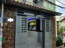 Hình ảnh KDTL Bán Nhà Đ.Phạm Thế Hiển, Q.8, 50m2/1,52Tỷ, SHR, Gần Chợ Tiện KD.