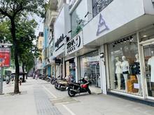 Hình ảnh Mặt phố chùa bộc, kinh đô kinh doanh thời trang, lô góc, 65m2t2, 32 tỷ