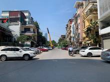 Hình ảnh Cần bán gấp nhà mặt ngõ ô tô phố Giang Văn Minh, trung tâm q. Ba Đình