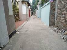 Hình ảnh NHÀ MỚI KÍNH KOONG - 20m Ô TÔ TRÁNH Ngọc Thụy, Long Biên 36m2*5T*3.2tỷ