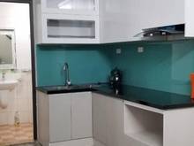 Hình ảnh Bán nhanh nhà MP Nguyên Khiết, HK giá chỉ 4.6 tỷ, 20m2x6T, căn góc, mớ