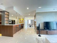Hình ảnh Cho thuê MIDTOWN 135M2  , 3PN , 2WC nhà đẹp , nội thất mới giá 46triệu
