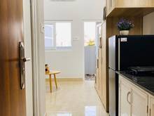 Hình ảnh Cho Thuê Căn Hộ Duplex Bancol Mới Xây Ngay ngã tư CMT8- Lý Thường Kệt