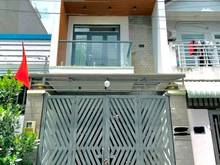 Hình ảnh NGUYỄN DUY TRINH Q2 GIÁ 2 Tỷ 650 Sổ hồng riêng