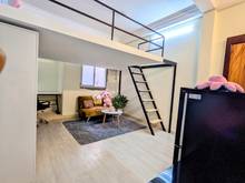 Hình ảnh 🏠 Căn Hộ Duplex Cao Cấp Full nội thất Q1