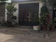 Hình ảnh Bán nhà SH Riêng Tân Chánh Hiệp, Quận 12-80m2. Giá rẻ.