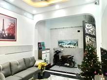 Hình ảnh Siêu phẩm,xe hơi cách nhà 10m Trần Văn Ơn,Tân Phú 32m2 tặng nội thất