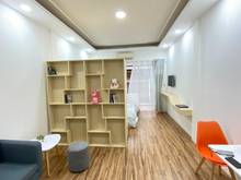 Hình ảnh Cặn hộ full nội thất - gần HSU & ngã 6 Phù Đổng