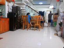 Hình ảnh Nhà đẹp VƯỜN LÀI TÂN PHÚ 80m 4 tầng, xe tải thông