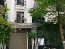 Hình ảnh Cho thuê nhà phố Nguyễn Xiển, Biệt Thự khu Đại Kim mới, Vp, Kd, 30tr.