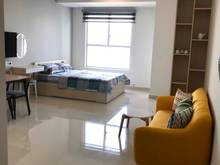 Hình ảnh Cho thuê Officetel Sunrise CityView LH :