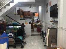 Hình ảnh Bán nhà HXH 4M Cống Lỡ P15 nhà 2 tầng DT: 4X11= 44m2 chỉ 4.7 tỷ