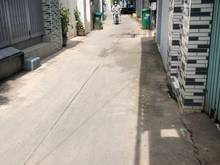 Hình ảnh Một căn duy nhất giá tốt Lâm Văn Bền Quận 7, giá chỉ 3.6 tỷ