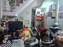 Hình ảnh NGỘP BANK Gấp Bán Nhà Vườn Lài Tân Phú 42m2 3PN,3WC Nhỉnh 4.5 tỉ XTL