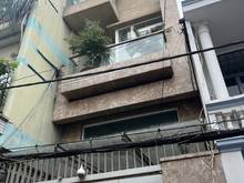 Hình ảnh Bán gấp! Nhà đẹp HXH gần ĐH Hồng Bàng 4x20m 5 TẤM 12PN 12WC