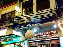Hình ảnh Cho thuê nhà mặt phố Lương Ngọc Quyến