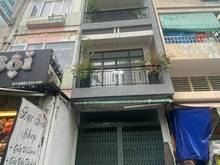Hình ảnh Cho thuê nhà hẻm 32/10a Cao Thắng, P5, Quận 3 .