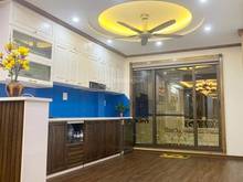 Hình ảnh Bán nhà Hoàng Văn Thái 40M2X8T thang máy , ngõ ô tô cách phố 30m