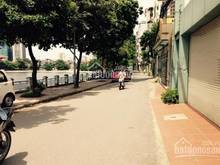 Hình ảnh Cần bán nhà mặt phố Mai Anh Tuấn,Đống Đa, 220m,mt10m,73 tỷ