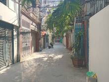 Hình ảnh [Hót]Bán nhà gần Hồ Tây ngõ 29 Võng Thị, oto vào nhà, 36m2, MT 4.8