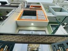 Hình ảnh SIÊU PHẨM Nhà Đ.Võ Thị Sáu, P. TCH, Q12, 58m2, 3 PN, 3NVS, 2tỷ980