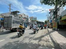 Hình ảnh MTKD đường lê văn quới 4,7x21m tiện kinh doanh đa ngành giá 14.7 tỷ