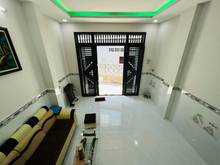 Hình ảnh BÁN NHÀ XÔ VIẾT NGHỆ TĨNH,Phường17 Sát QUẬN NHẤT,80M2,NỞ HẬU,Nhỉnh 6Ty
