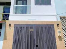 Hình ảnh Bán gấp nhà Tân Phú-Thoại Ngọc hầu-HXT- Sát mt- Nhỉnh 4 tỷ