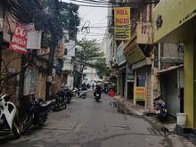 Hình ảnh Bán Nhà Phương Mai, ĐỐNG ĐA,65M2, 3 Tầng, MT 4M, KD, Ô TÔ, Giá 10,56 T