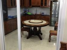 Hình ảnh Chính Chủ Cho Thuê Nhà Mặt Tiền Cô Giang Quận 1