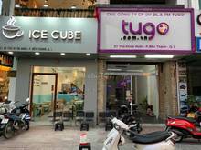 Hình ảnh Cho thuê nhà chính chủ THỦ KHOA HUÂN P. Bến thành q1 tphcm dt (8*20m)
