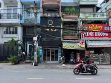 Hình ảnh Mặt tiền hưng phú 2 lầu 6 phòng n giá chỉ hơn 9 tỷ