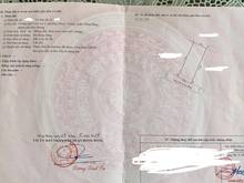Hình ảnh BÁN NHÀ gần Ủy Ban P.Hùng Vương, 3 tầng,ôtô sát nhà, 44m2, chỉ 1,85 tỷ