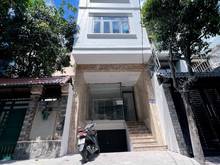 Hình ảnh Cho thuê mặt bằng kinh doanh quận Tân Bình