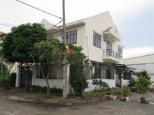 Hình ảnh Bán  nhà khu cư xá Ụ Tàu, P25 Bình Thạnh, 104m2, 11,5 tỷ - ms157