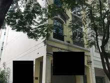 Hình ảnh Cho thuê nhà phố kinh doanh Hưng Gia Hưng Phước Phú Mỹ Hưng.
