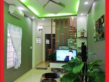 Hình ảnh Bán CHDV 5 tầng Lê Văn Sỹ - 8PN - TN 30tr/tháng - 57m2 chỉ 7.9 tỷ