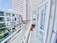 Hình ảnh 🌈C.Hộ 1PN_Full Nội Thất_Balcony_The Zoo_Thị Nghè Q1