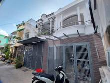 Hình ảnh Nhà hẻm 5,5M-3PN-3WC-Phan Huy Ích P14 - DT gần 90M2-nở hậu mạnh-chỉt6