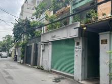 Hình ảnh Bán Gấp nhà HXH Lê Văn Sỹ, P. 14, Q. 3, DT 85m² , 2 tầng, giá 18 tỷ TL