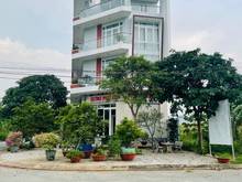 Hình ảnh Chuyên giới thiệu mua bán bán đất dự án dự án Sở Văn Hóa Thông Tin, Q9