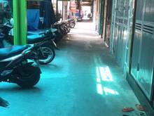 Hình ảnh Nhà Bến Xe NƯỚC NGẦM, 38M2, 4 Tầng, MT 3,3M, GIÁ 3,8 TỶ.