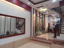Hình ảnh Chính chủ bán nhà Cầu Giấy ngõ 175 Lạc Long Quân, oto vào nhà, 66m2