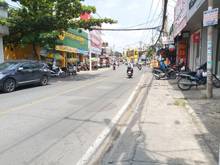 Hình ảnh Mặt tiền kinh doanh đường Kha Vạn Cân, P. Linh Tây, 156m2- 14.5Tỷ