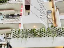 Hình ảnh BÁN GẤP Nhà HXH Đ. Gò Dầu 57m2 1ty360