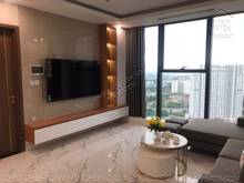 Hình ảnh (sunshine city)cho thuê căn 2 ngủ  full nội thất cao cấp diện tích 80m