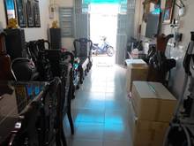 Hình ảnh Nhà quận 5 mà giá siêu rẻ chỉ 6.7 tỷ 70m2 - trần hưng đạo cách mặt